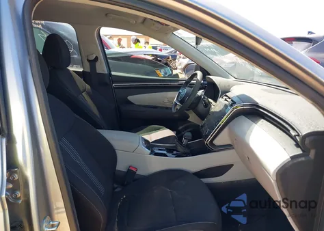 2023 Hyundai Tucson Sel from USA, damaged, VIN 5NMJB3AE1PH213401